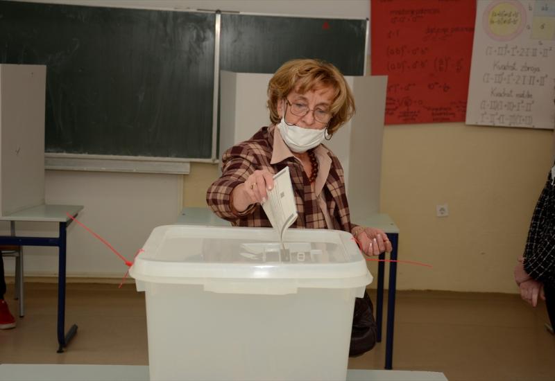 BiH dobiva tri načelnice od 29 kandidatkinja na izborima